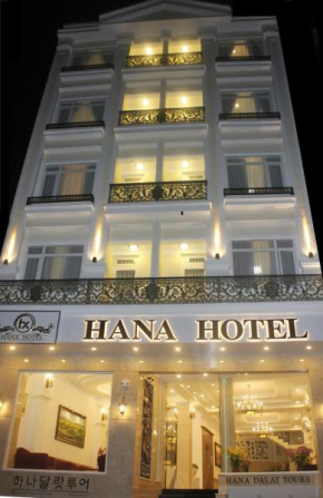  Hana Dalat Hotel  Dalat